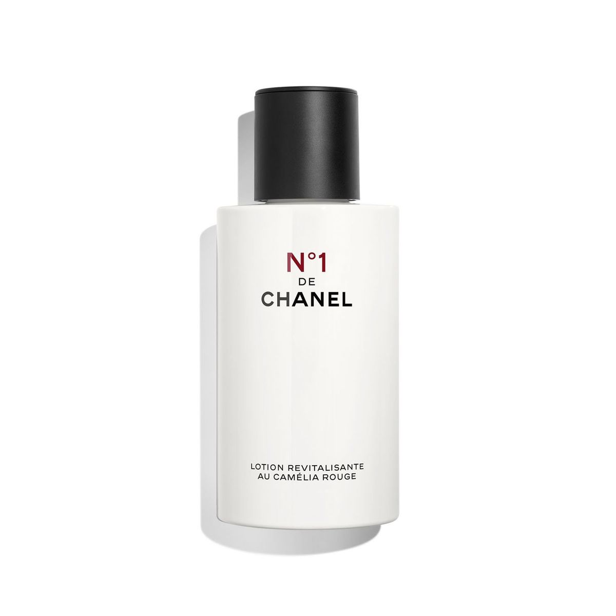 CHANEL - N°1 DE CHANEL LOCIÓN REVITALIZANTE Energiza Afina Rellena