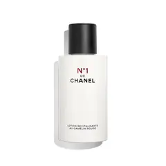 CHANEL - N°1 DE LOCIÓN REVITALIZANTE Energiza ¿ Afina ¿ Rellena