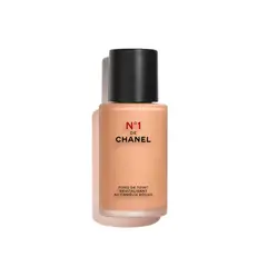 CHANEL - N°1 DE BASE DE MAQUILLAJE REVITALIZANTE Ilumina - Hidrata - Protégé