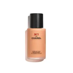 CHANEL - N°1 DE BASE DE MAQUILLAJE REVITALIZANTE Ilumina - Hidrata - Protégé