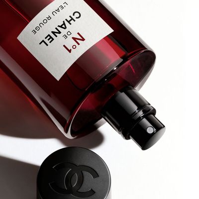 Imagen 2 del producto N°1 DE L'Eau Rouge Agua Perfumada Revitalizante