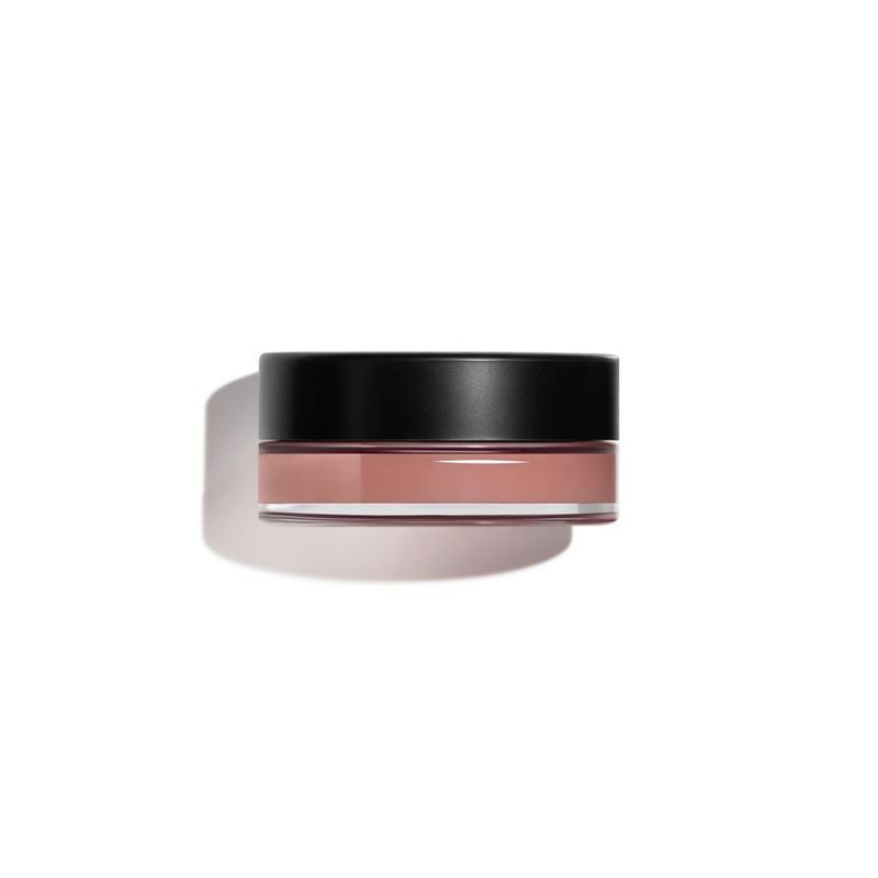 CHANEL - N°1 DE CHANEL BÁLSAMO PARA LABIOS Y MEJILLAS Realza el color, Nutre y Rellena