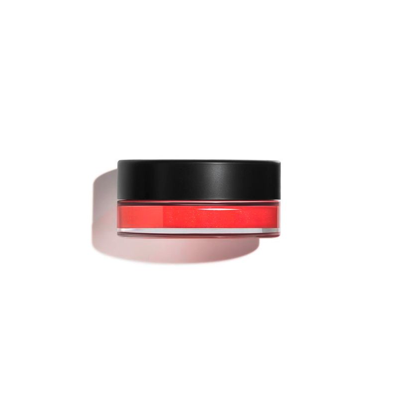 CHANEL - N°1 DE CHANEL BÁLSAMO PARA LABIOS Y MEJILLAS Realza El Color - Nutre - Rellena Chanel