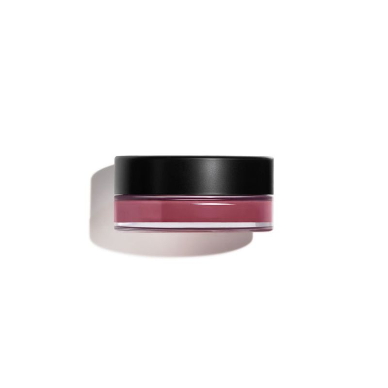 CHANEL - N°1 DE CHANEL BÁLSAMO PARA LABIOS Y MEJILLAS Realza El Color - Nutre - Rellena Chanel