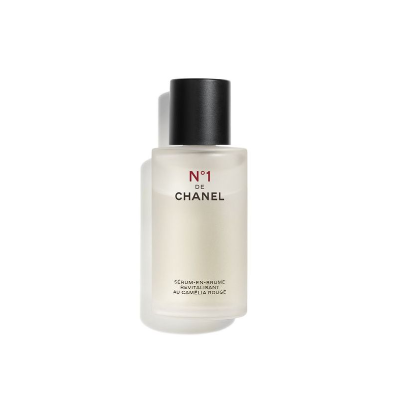 CHANEL - N°1 DE CHANEL SÉRUM EN BRUMA REVITALIZANTE Antipolución - Refresca - Aporta Luminosidad