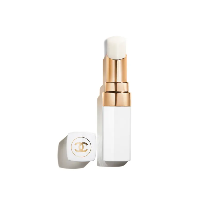 ROUGE COCO BAUME SATINADO El Bálsamo con Color Hidratante Y Embellecedor, con una Intensidad a Medida