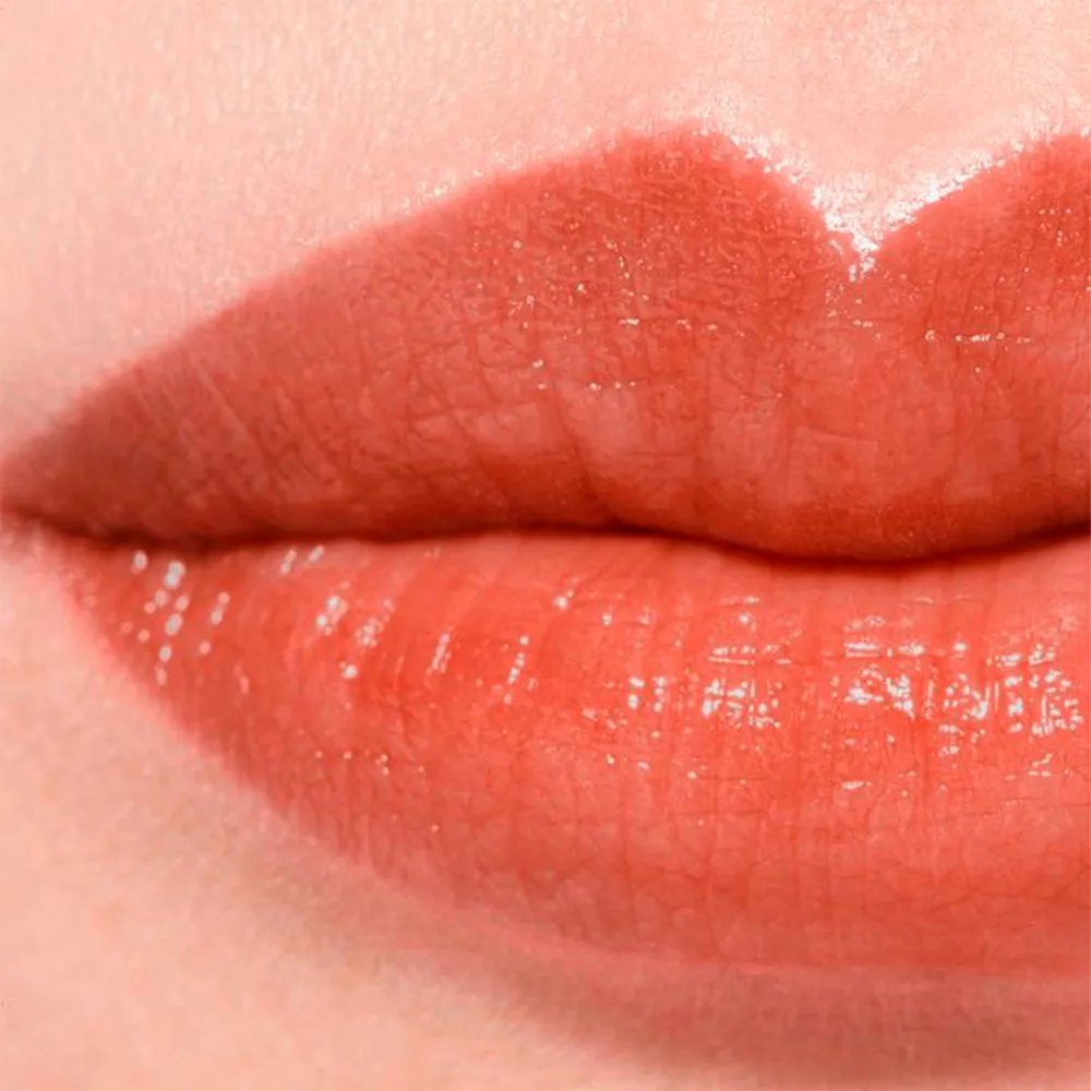 Chanel Rouge Coco Baume 74 Expérimenté, foto 3