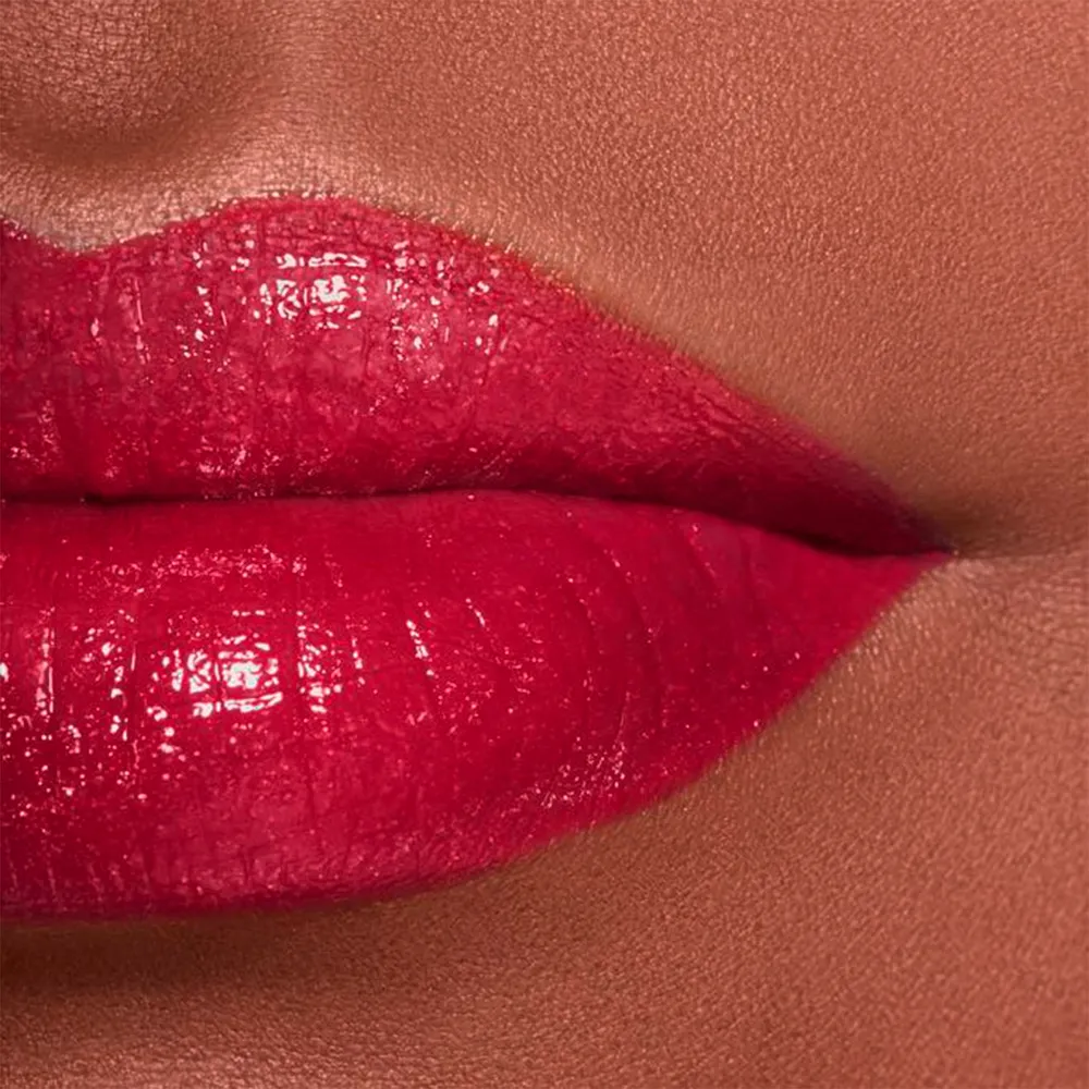 CHANEL Rouge Coco Baume 119 Bourgeoisie, foto 4