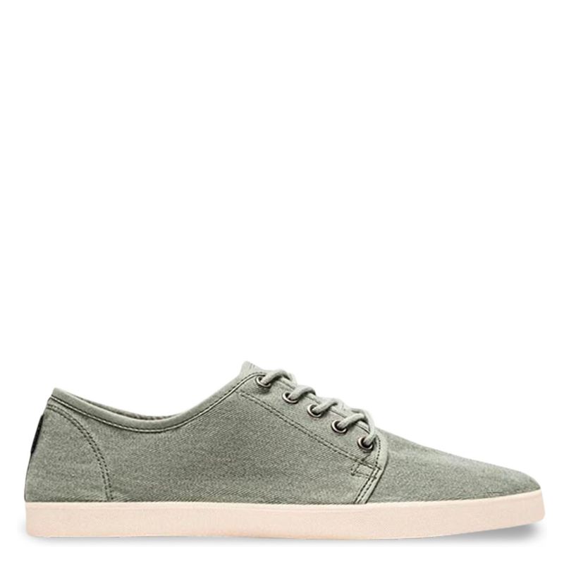 POMPEII - Pompeii Zapatilla Urbana Hombre Verde