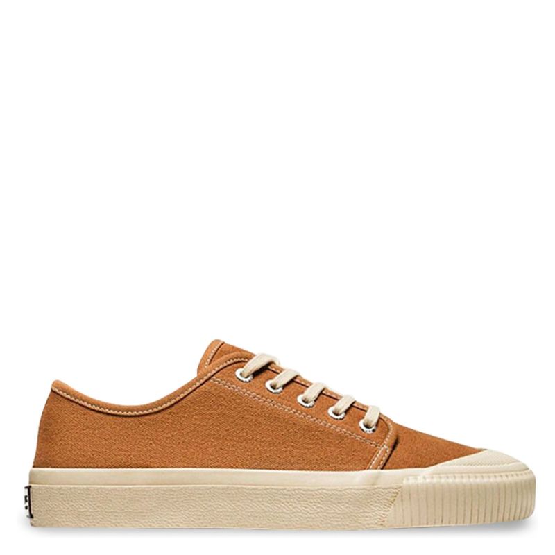 POMPEII - Pompeii Zapatilla Urbana Mujer Amarillo