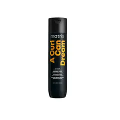 MATRIX - Acondicionador Limpieza Suave Cabello Rizado A Curl Can Dream 300ml