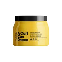 Crema para Cabello con Rizos A Curl Can Dream 500 ml