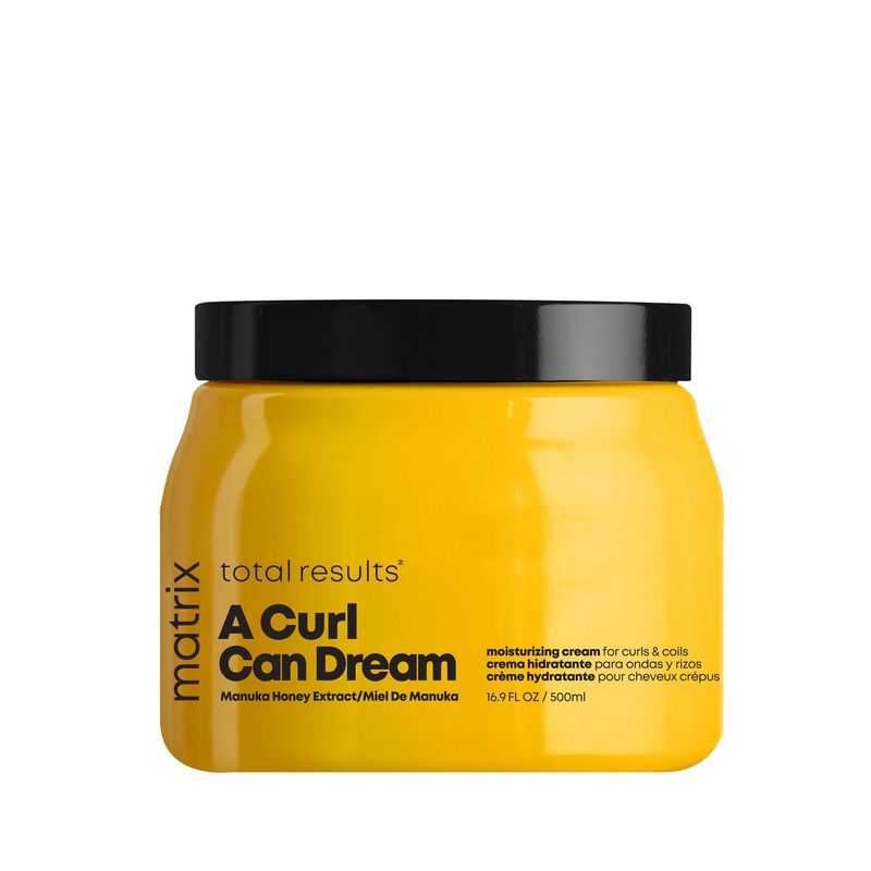 MATRIX - Crema para Cabello con Rizos A Curl Can Dream 500 ml Matrix