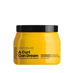 MATRIX - Crema para Cabello con Rizos A Curl Can Dream 500 ml