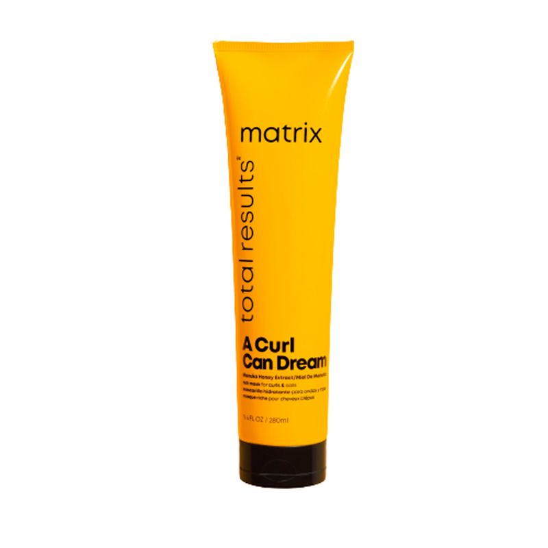 MATRIX - Máscara Hidratante Cabello Rizado A Curl Can Dream 280Ml Matrix