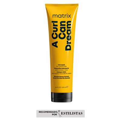 Imagen 2 del producto Máscara Hidratante A Curl Can Dream 280 Ml