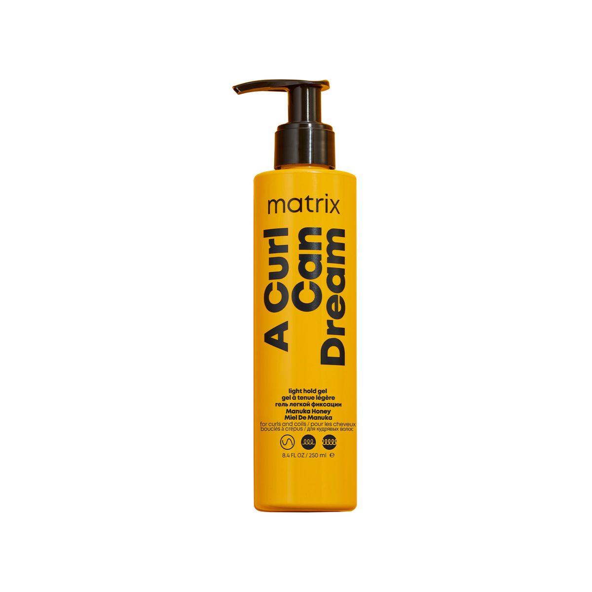 MATRIX - Gel para Cabello con Rizos A Curl Can Dream 250 ml Matrix