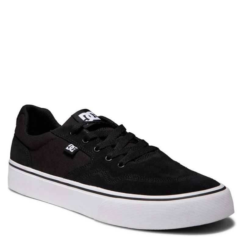 DC SHOES - Dc Rowlanzapatilla skate hombre negro