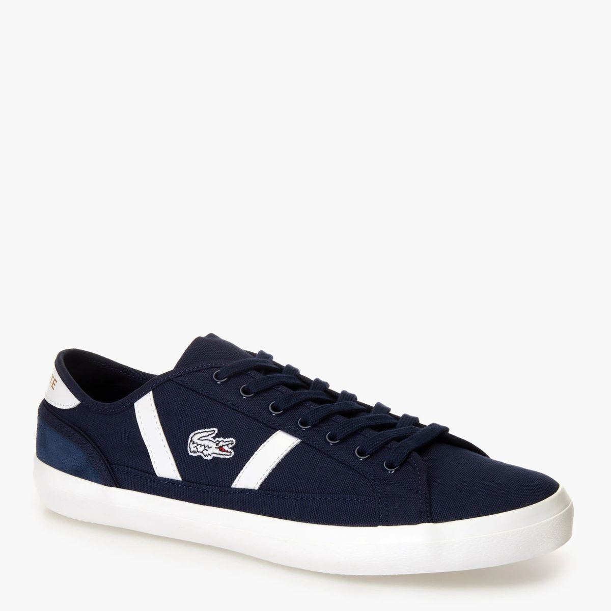 LACOSTE - Lacoste Zapatilla urbana hombre azul