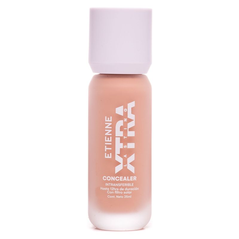 ETIENNE - Corrector de Rostro Xtra Lasting 25ml Etienne
