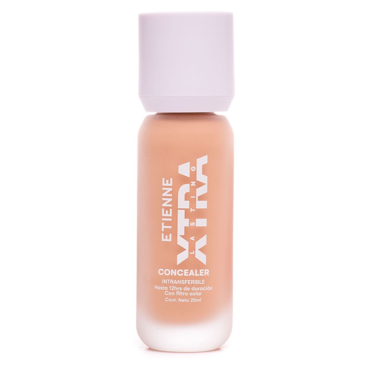 ETIENNE - Corrector de Rostro Xtra Lasting 25ml Etienne