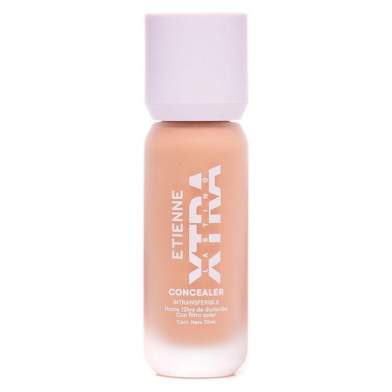 ETIENNE - Corrector de Rostro Xtra Lasting 25ml Etienne