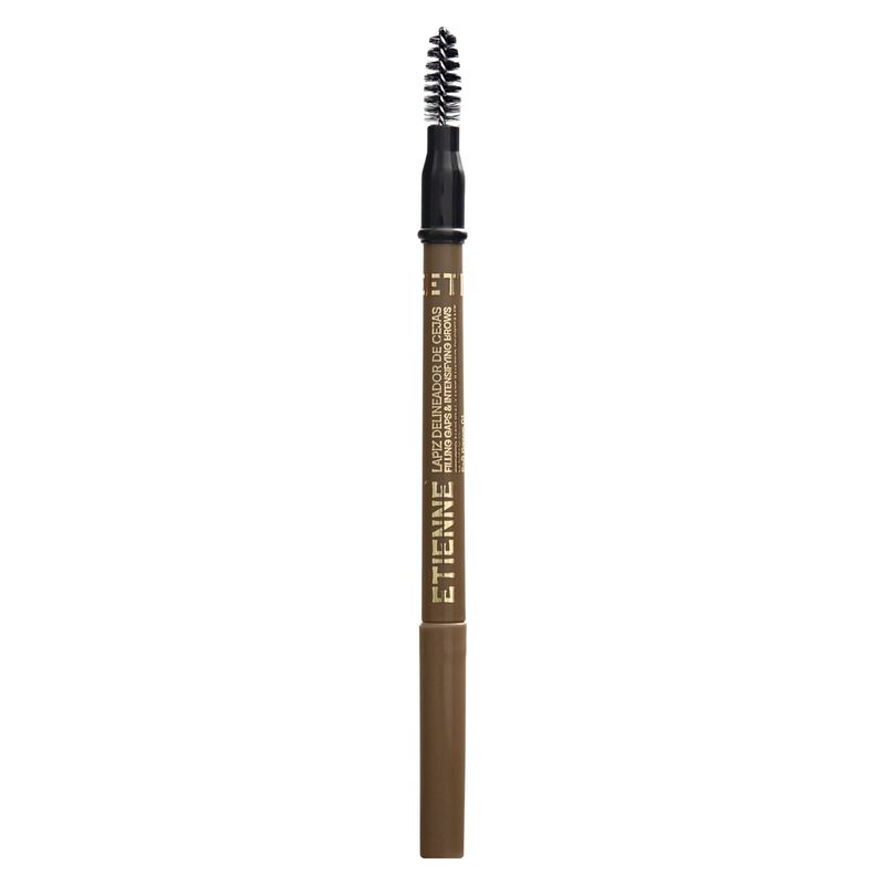 ETIENNE - Delineador de Cejas Soft Brown 01 Etienne