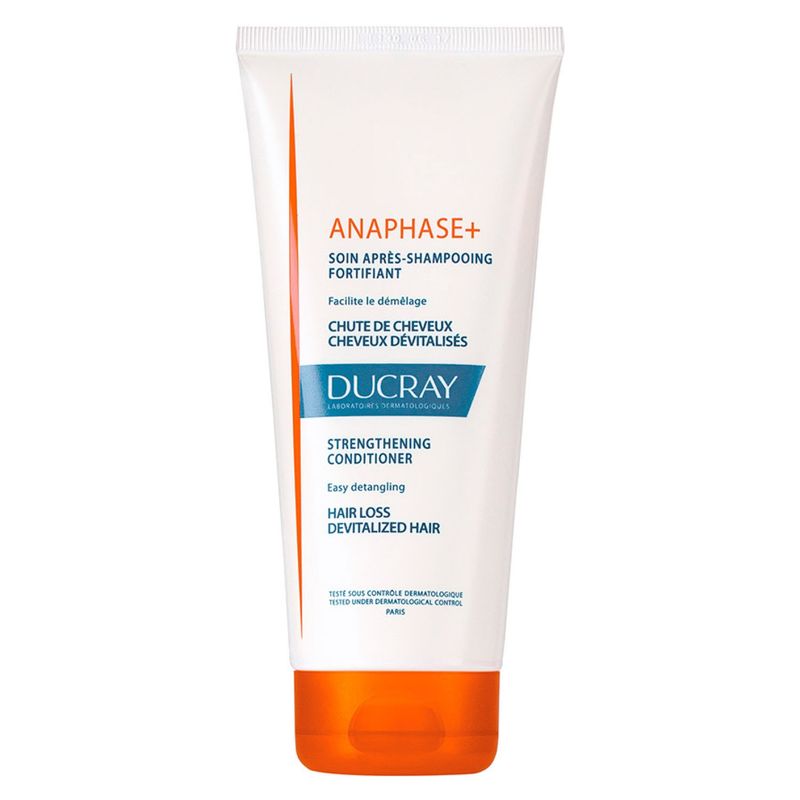 DUCRAY - Acondicionador Control Caida Anaphase 200 ml Ducray