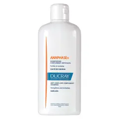 DUCRAY - Shampoo Crema Estimulante Anti Caida Anaphase+ 400ml