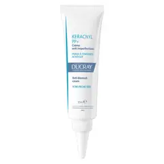 DUCRAY - Keracnyl Pp+ Crema Calmante Anti Imperfecciones 30Ml