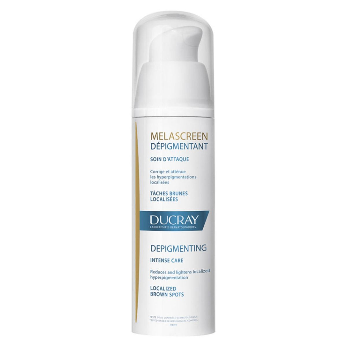 DUCRAY - Melascreen Cuidado de Ataque Despigmentante 30Ml Ducray