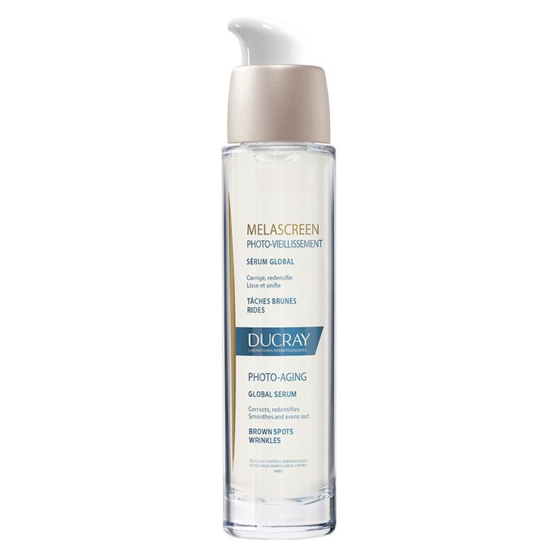 DUCRAY - Sérum global Melascreen Foto envejecimiento 30 ml Ducray