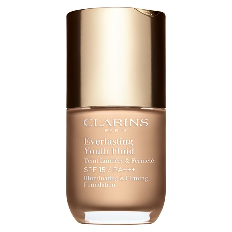 CLARINS - Everlasting Youth Fluid 105 30 ml Clarins
