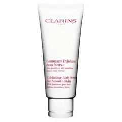 CLARINS - Exfoliating Body Scrub Smooth Skin 200 ml