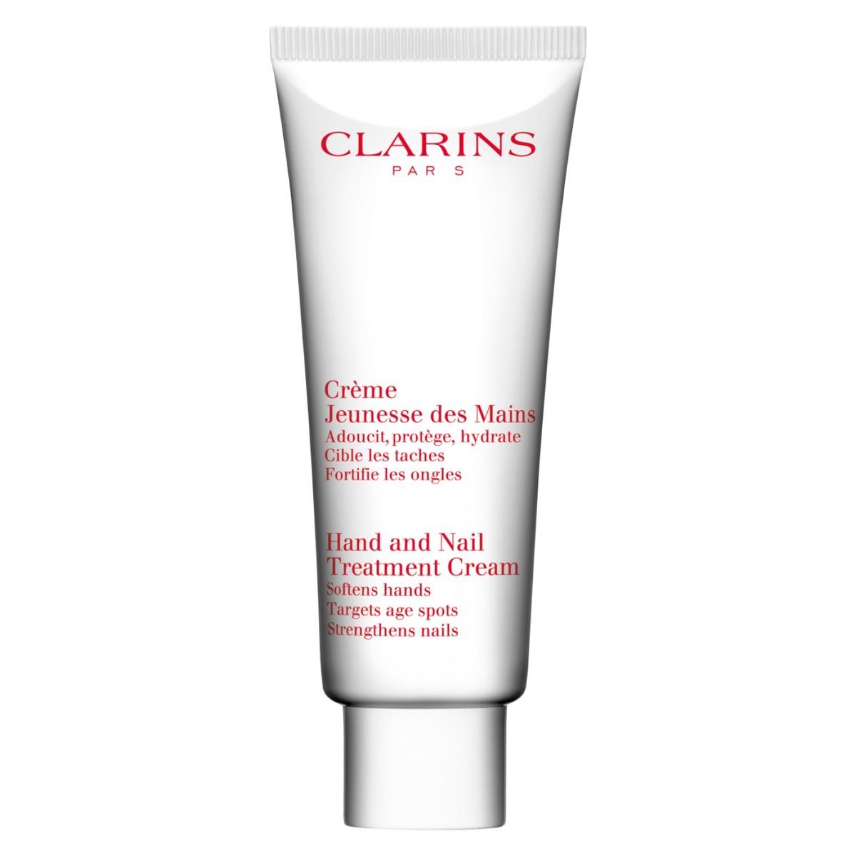 CLARINS - Hand and Nail Treatment Cream 100 ml Clarins