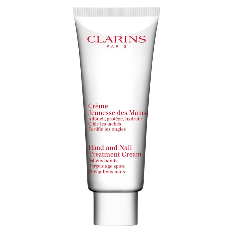 CLARINS - Hand and Nail Treatment Cream 100 ml Clarins