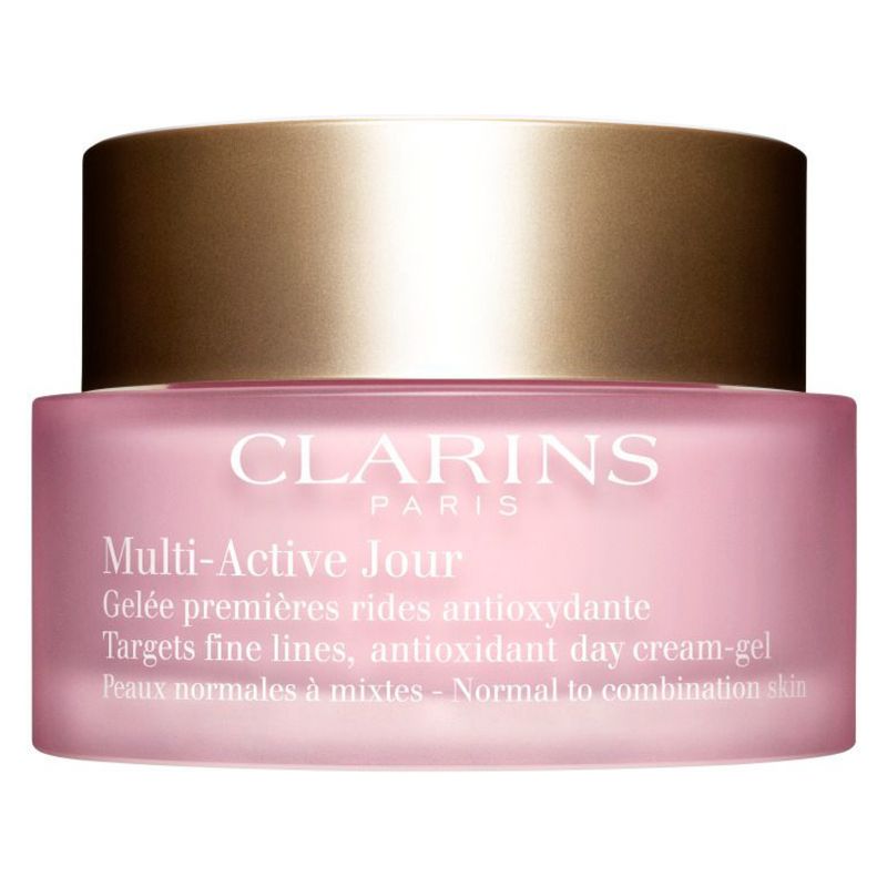 CLARINS - Multi Active Jour Day Cream Gel 50 ml Clarins