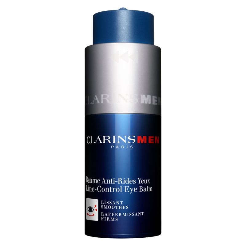 CLARINS - Men Line Control Eye Balm 20 ml Clarins