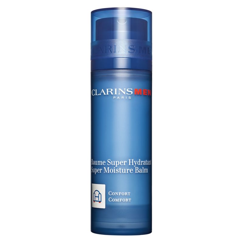 CLARINS - Men Super Moisture Balm 50 ml Clarins