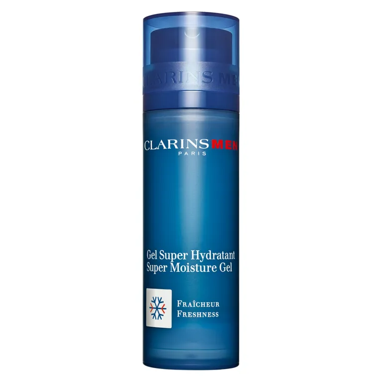 Men Gel Super Moisture Gel 50 ml