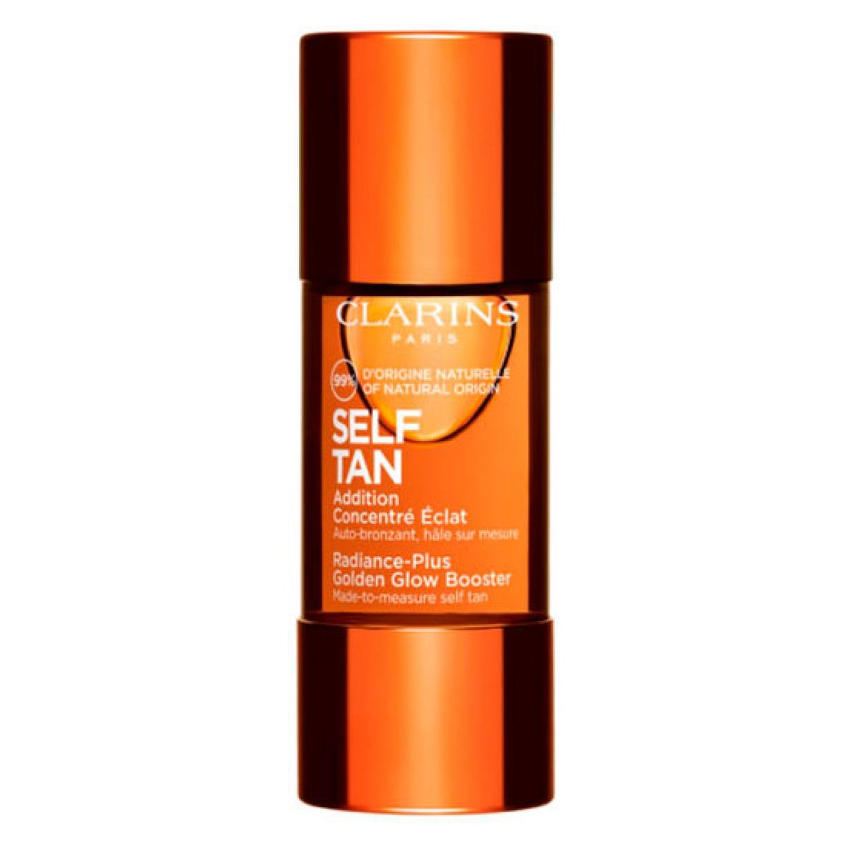 CLARINS - Autobronceador Facial Selftan Face Booster 15 Ml Clarins