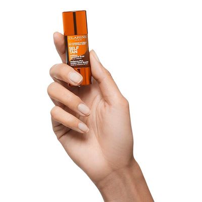 Imagen 2 del producto Autobronceador Facial Selftan Face Booster 15 Ml