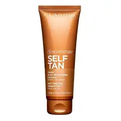 CLARINS - Selftan Gel 125 ml