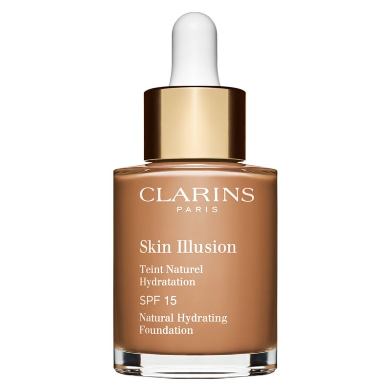 CLARINS - Skin Illusion 113 30 ml Clarins