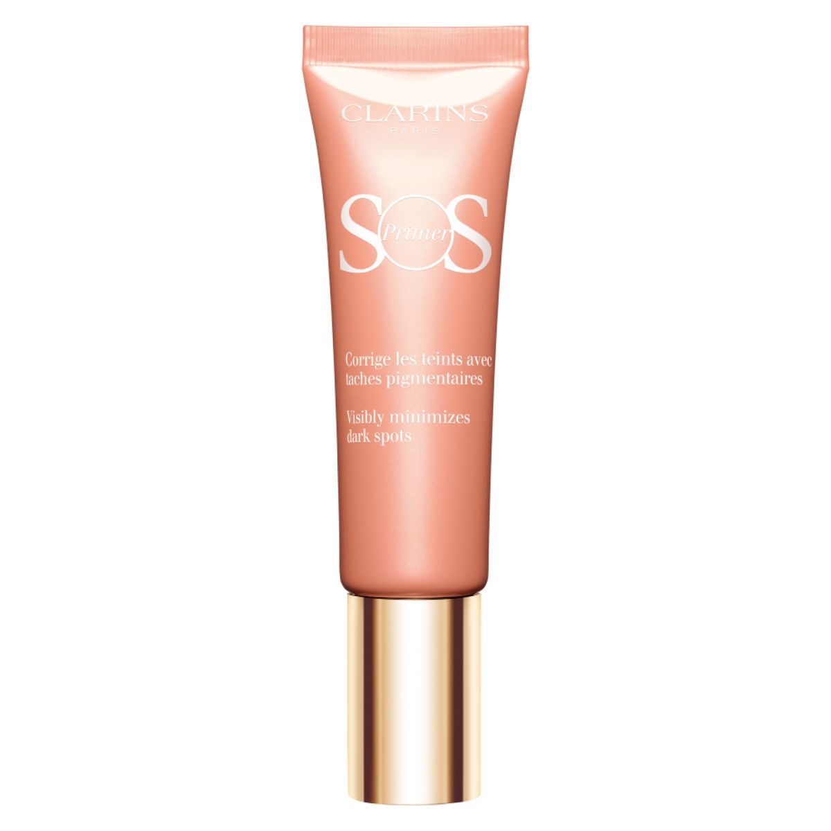 CLARINS - SOS Primer 03 30 ml Clarins
