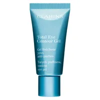 Hidratante Contorno De Ojos Total Eye 20 Ml