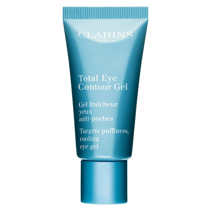 CLARINS - Total Eye Contour Gel 20 ml Clarins