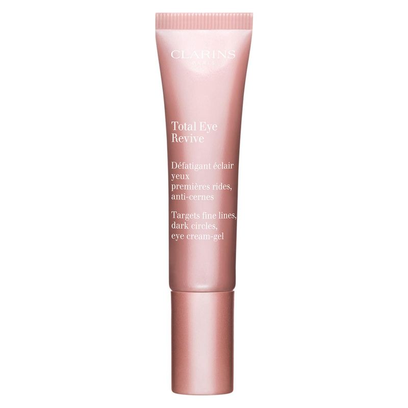 CLARINS - Total Eye Revive 15 ml Clarins