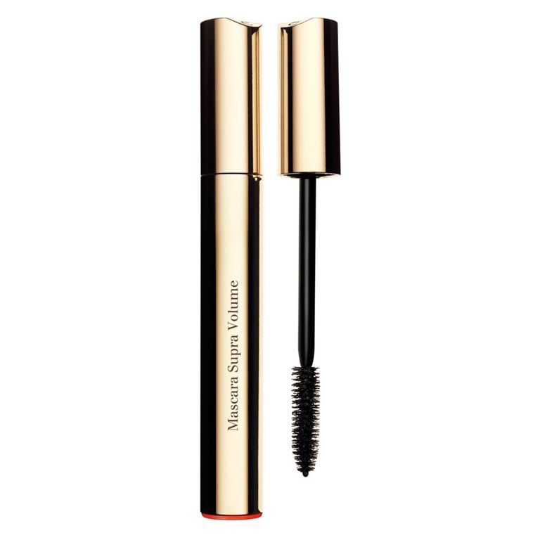 Mascara Supra Volume 01