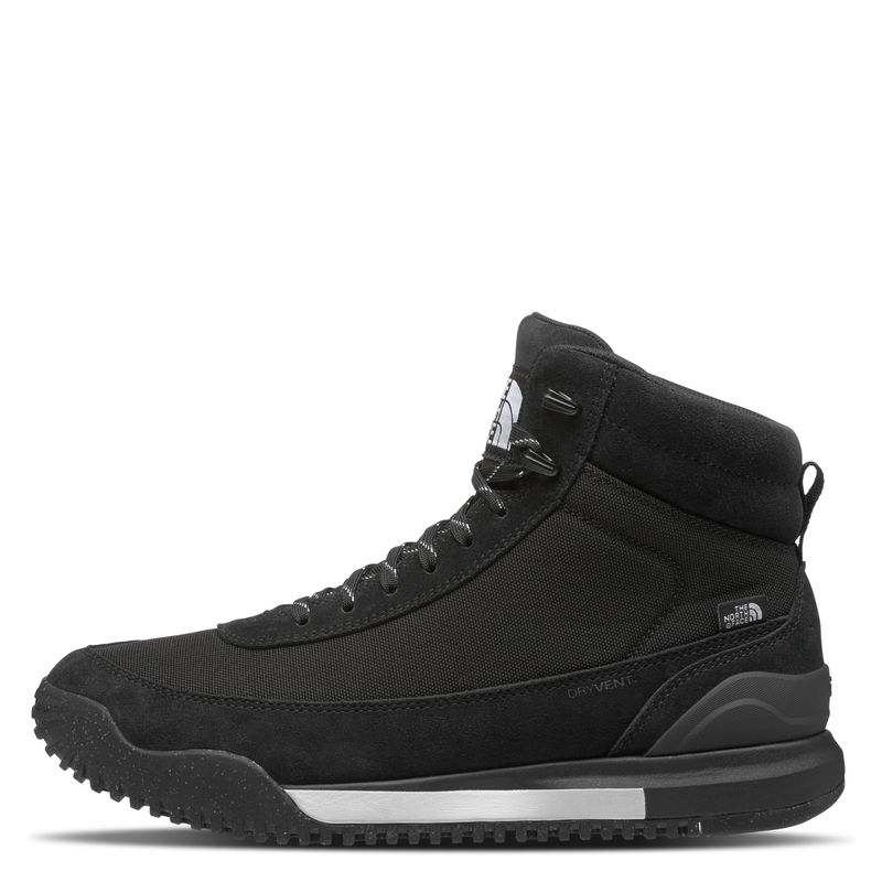 THE NORTH FACE - Zapato Casual Hombre Negro The North Face
